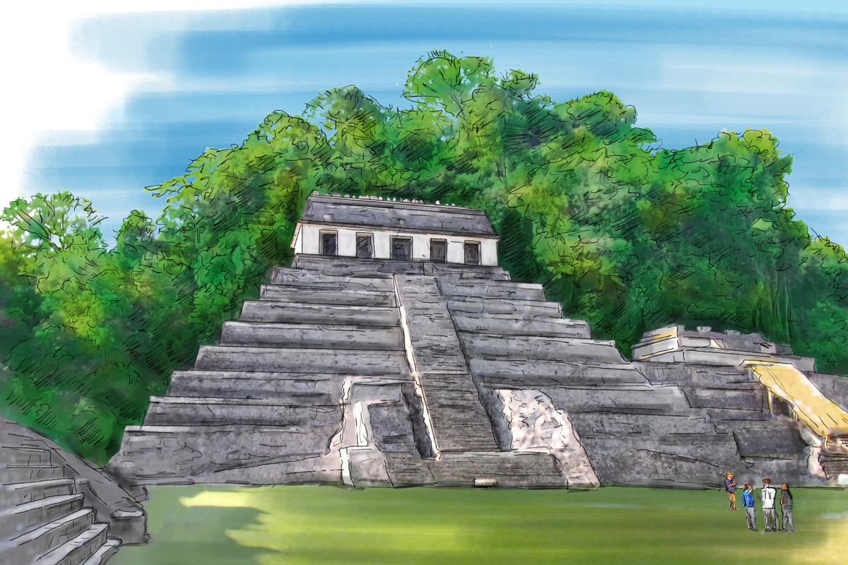 Palenque