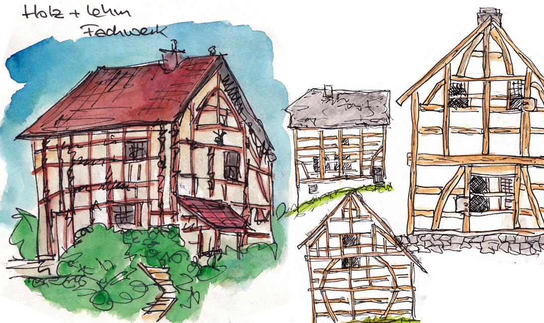 Fachwerk
