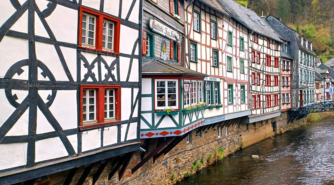 Monschau