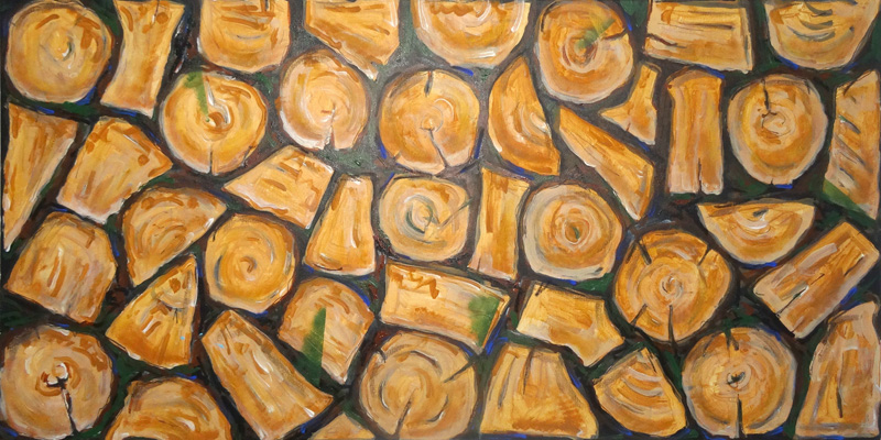 Holz