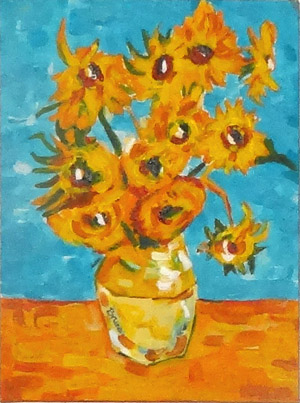 van Gogh