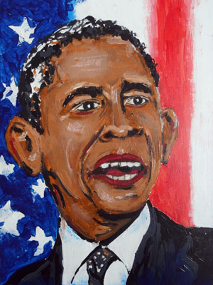 Obama