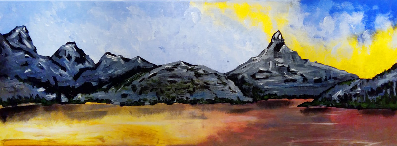 Fjord