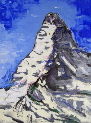 Matterhorn