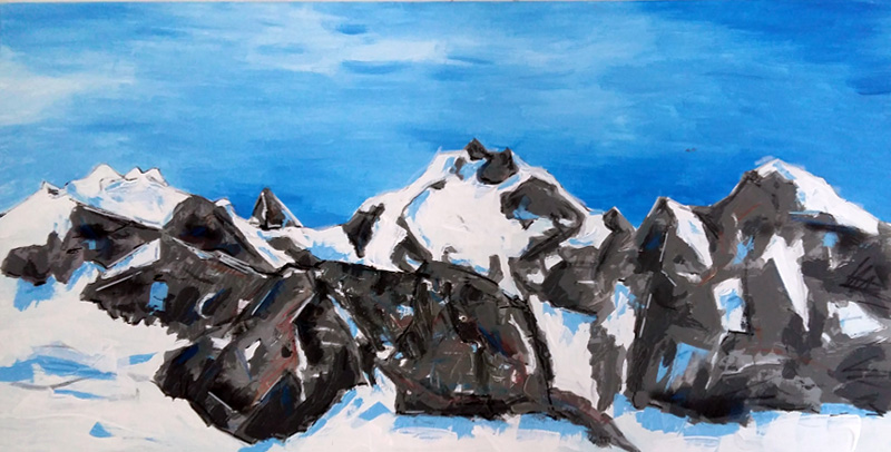 bernina