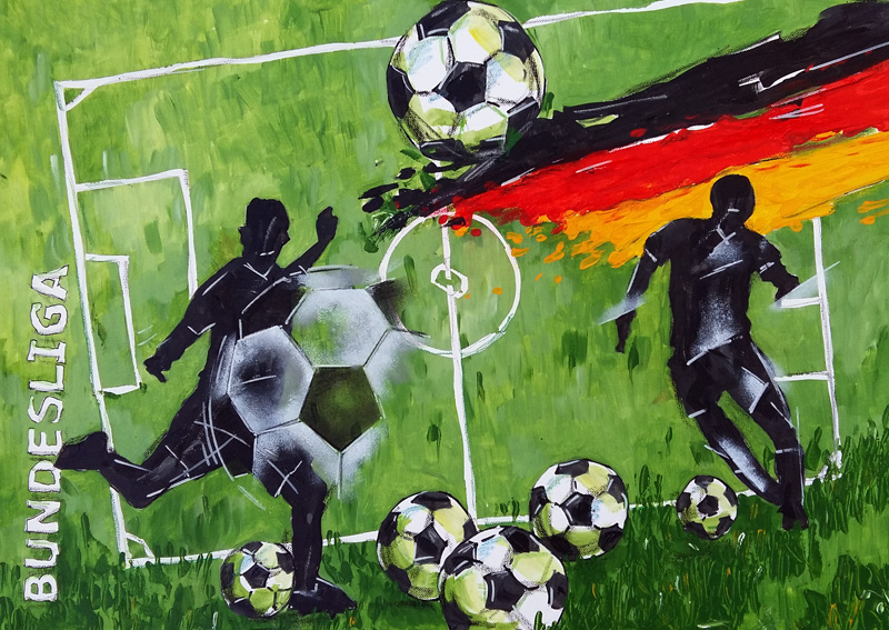 Bundesliga