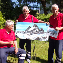 48c_Schreckhorn