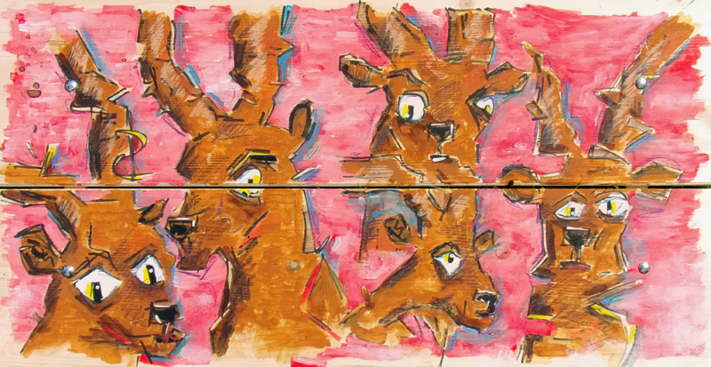 55_Steinbock