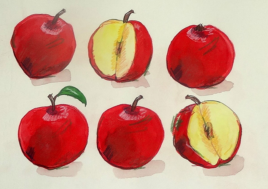 Apfel