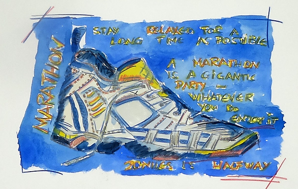 Marathon
