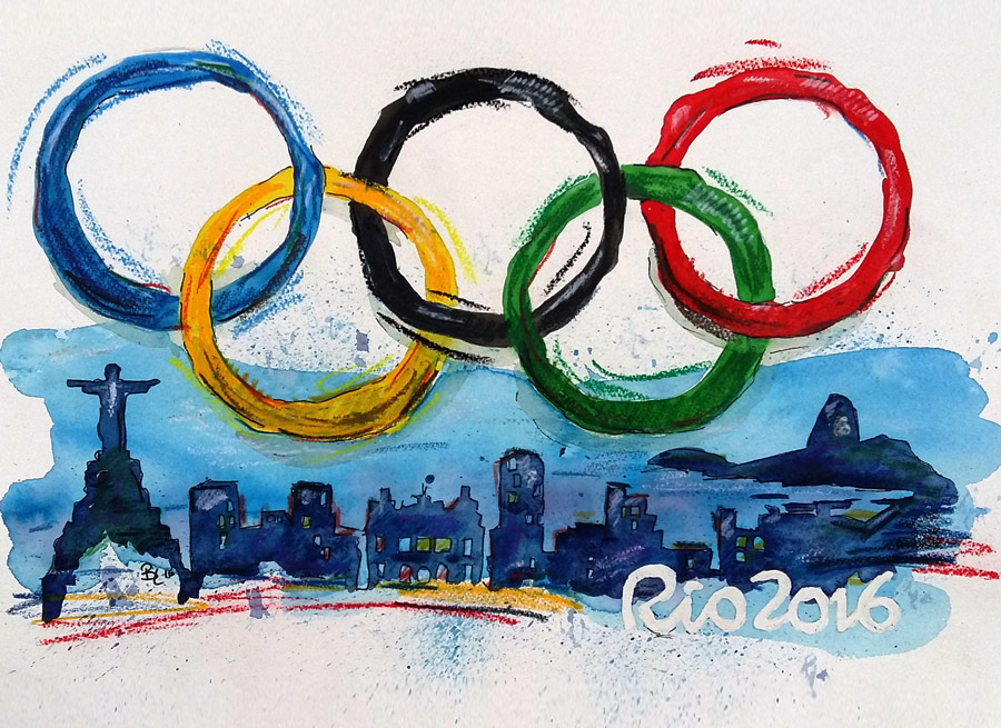 rio 2016