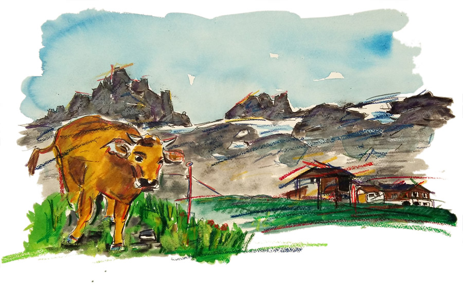 Fürenalp