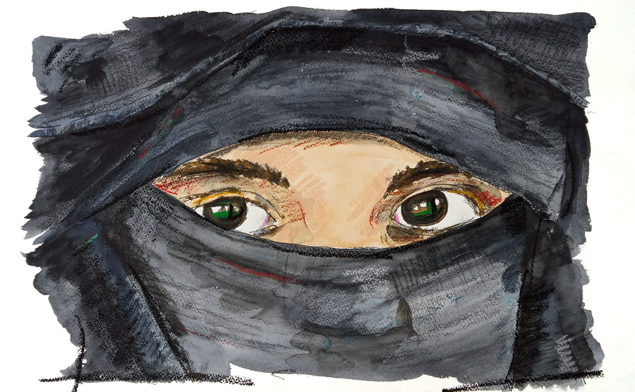Burka