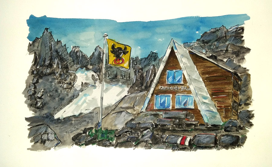 Sidelenhütte