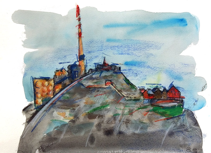 Säntis