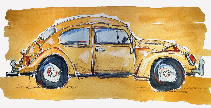 VW