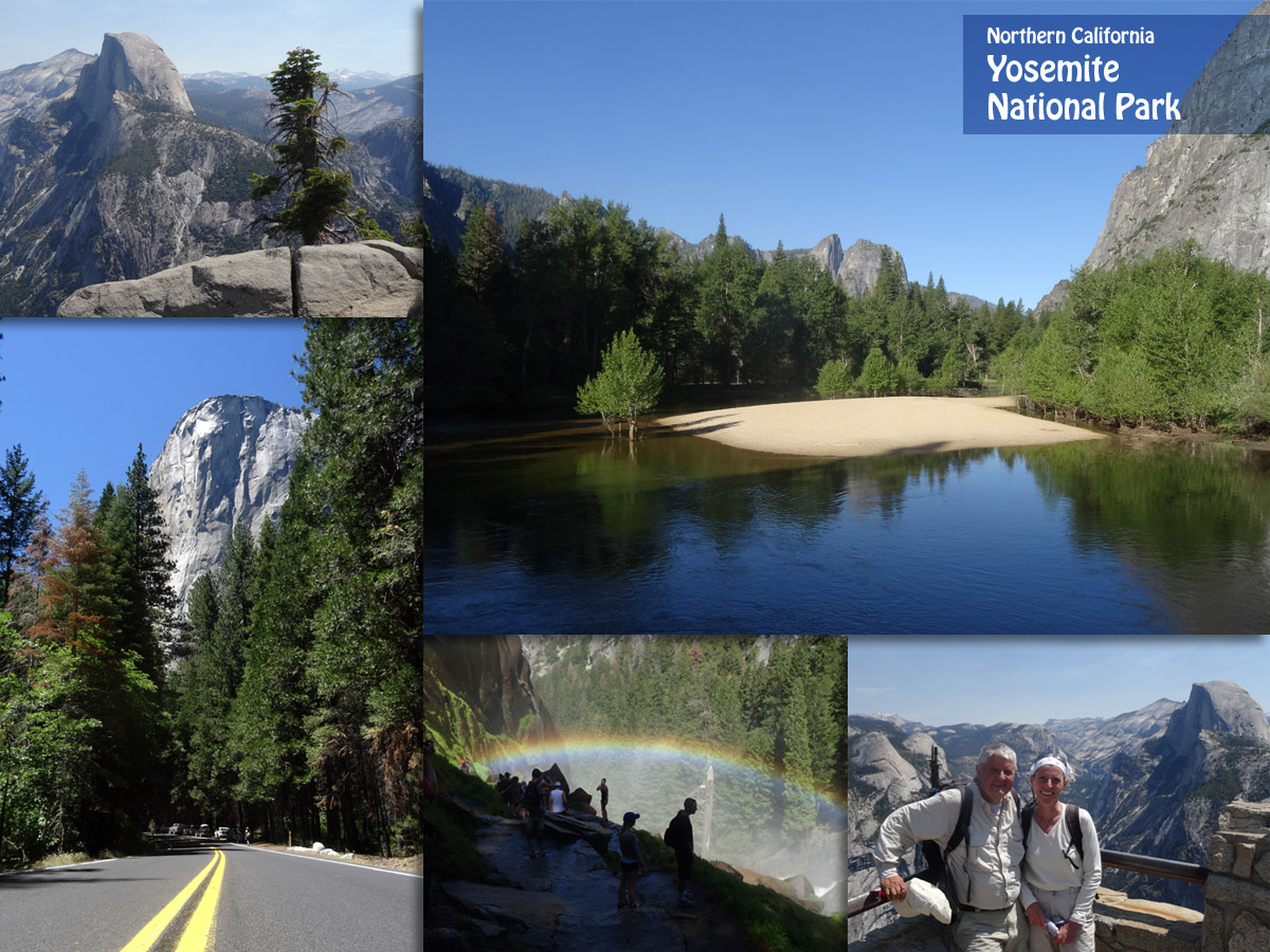 Yosemite