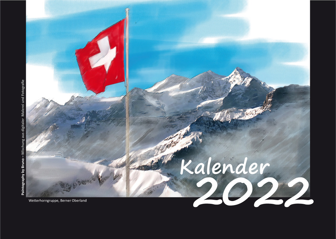 Kalender 2022