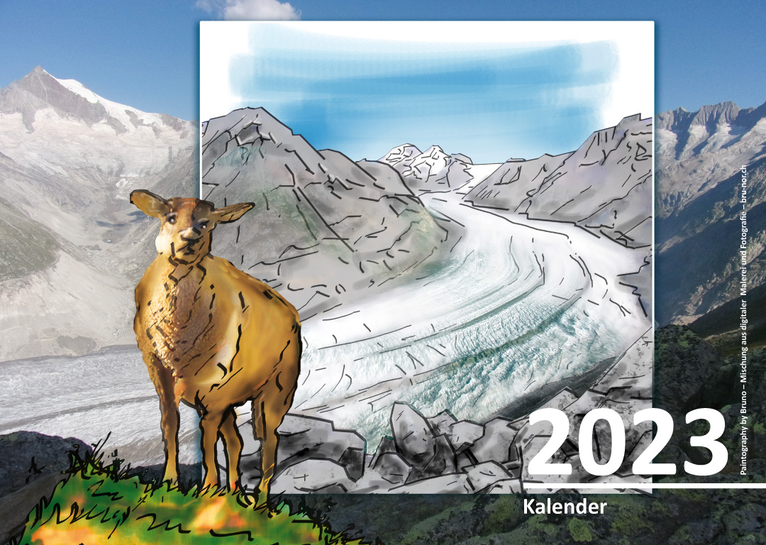 Kalender 2023