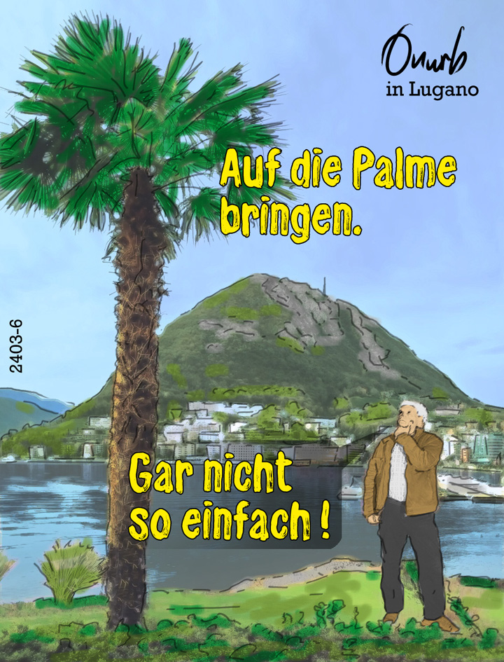 Onurb im Tessin