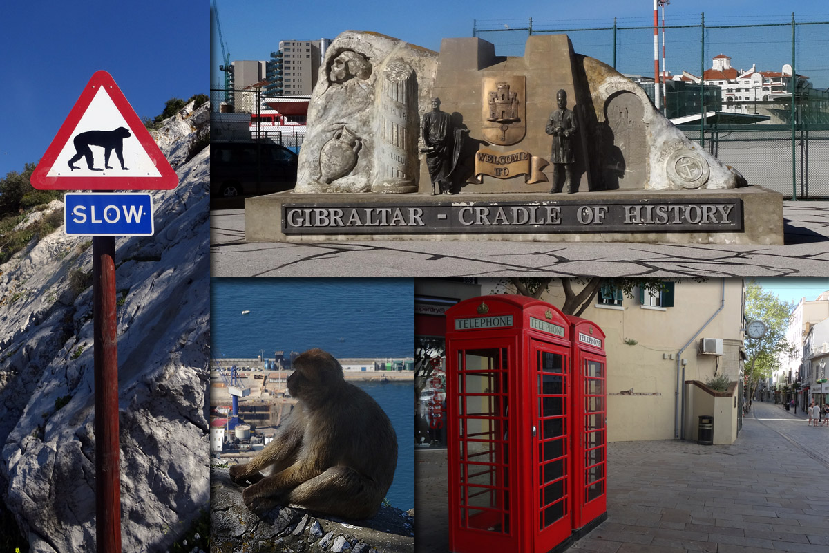 Gibraltar