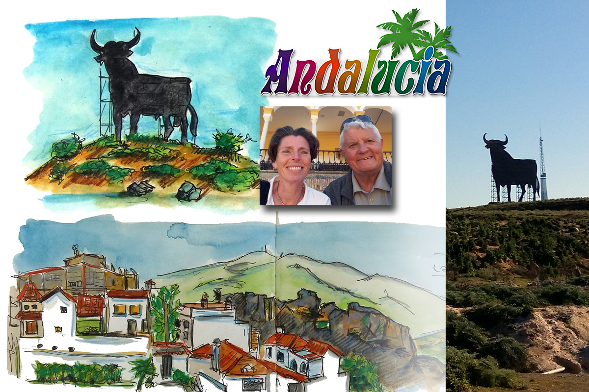 Andalusien