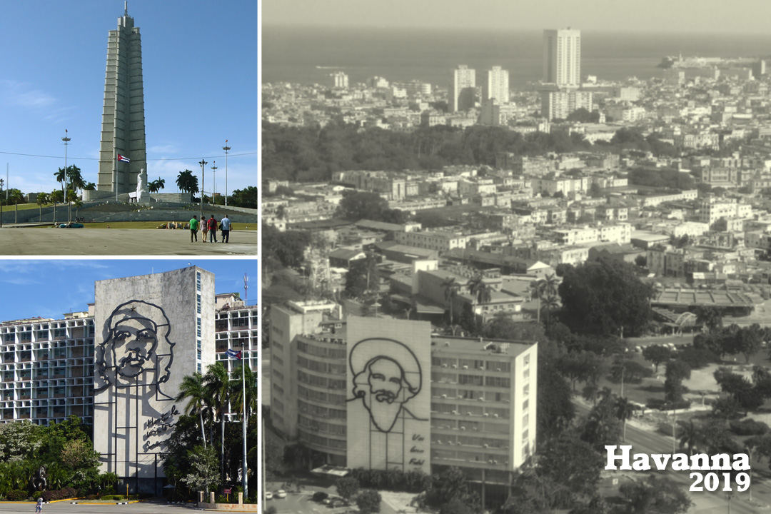 Havanna City-Trip
