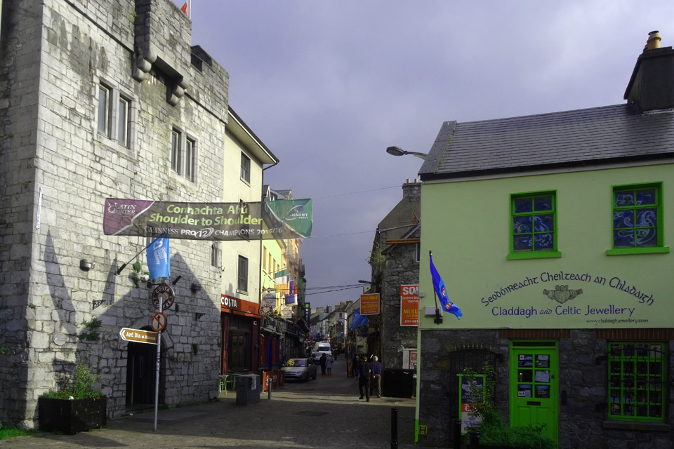 Galway