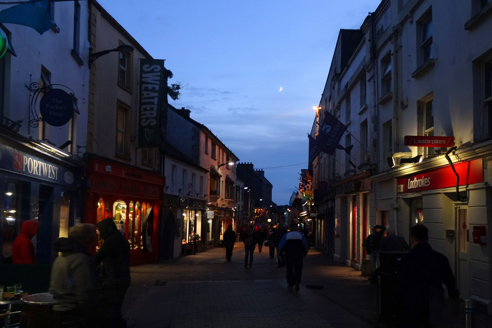 Galway