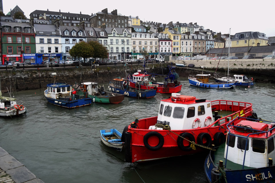  Cobh 