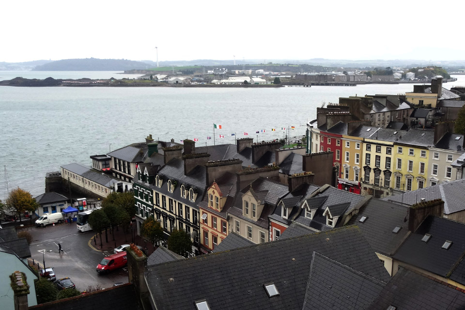  Cobh 