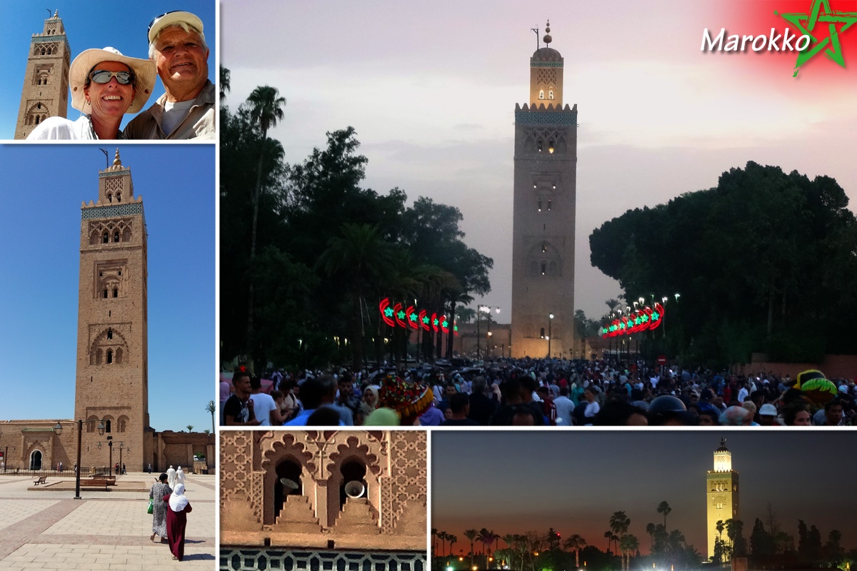 maroc_Koutoubia