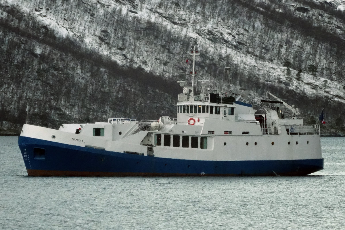 Schneeschuhtour-Kreuzfahrt