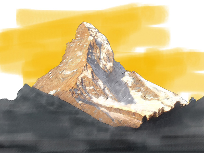 Matterhorn