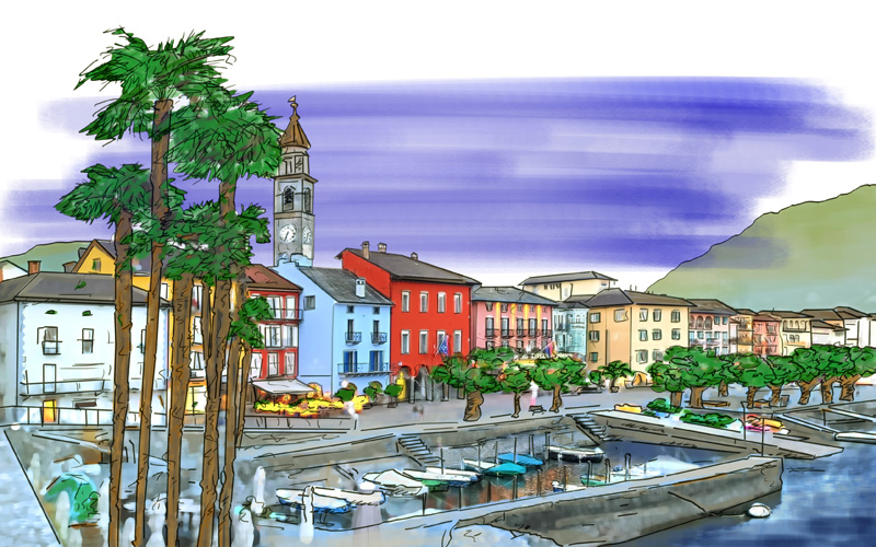 Ascona