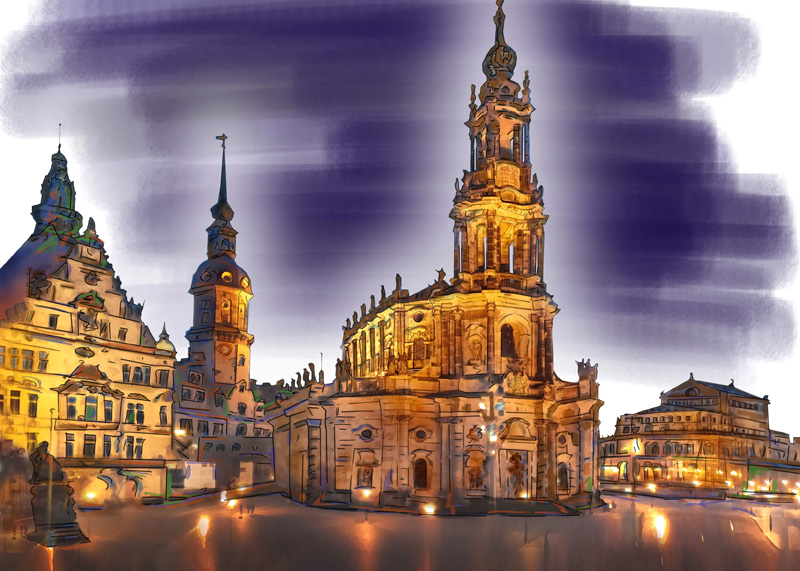 Dresden