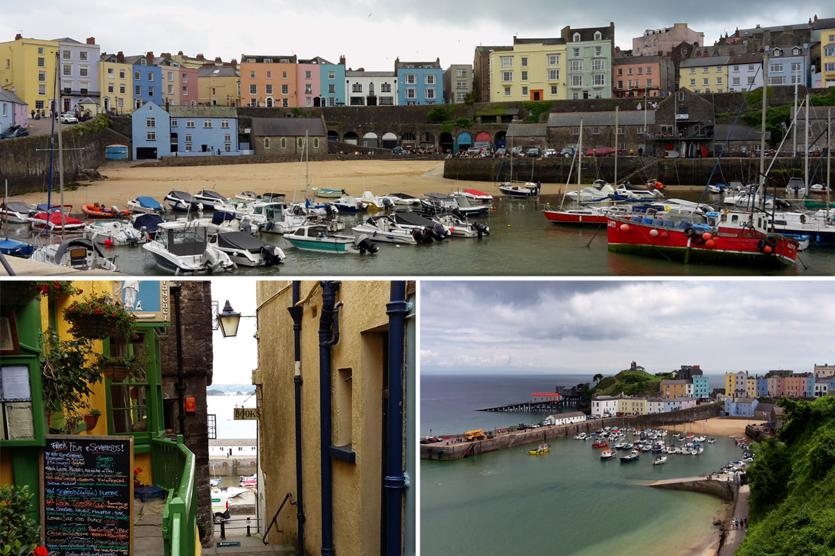 Tenby