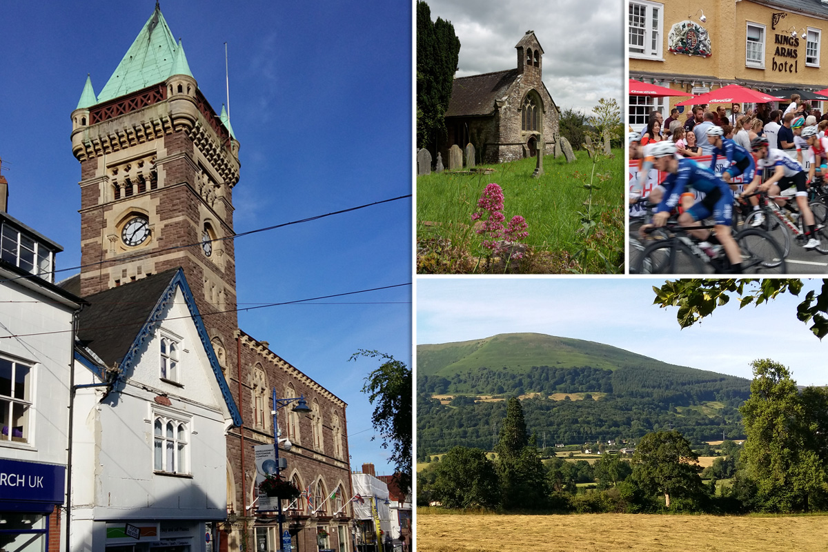 abergavenny