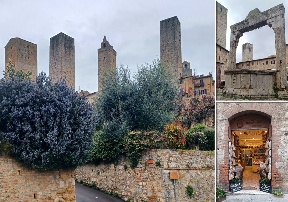 Toscana_Gimignano