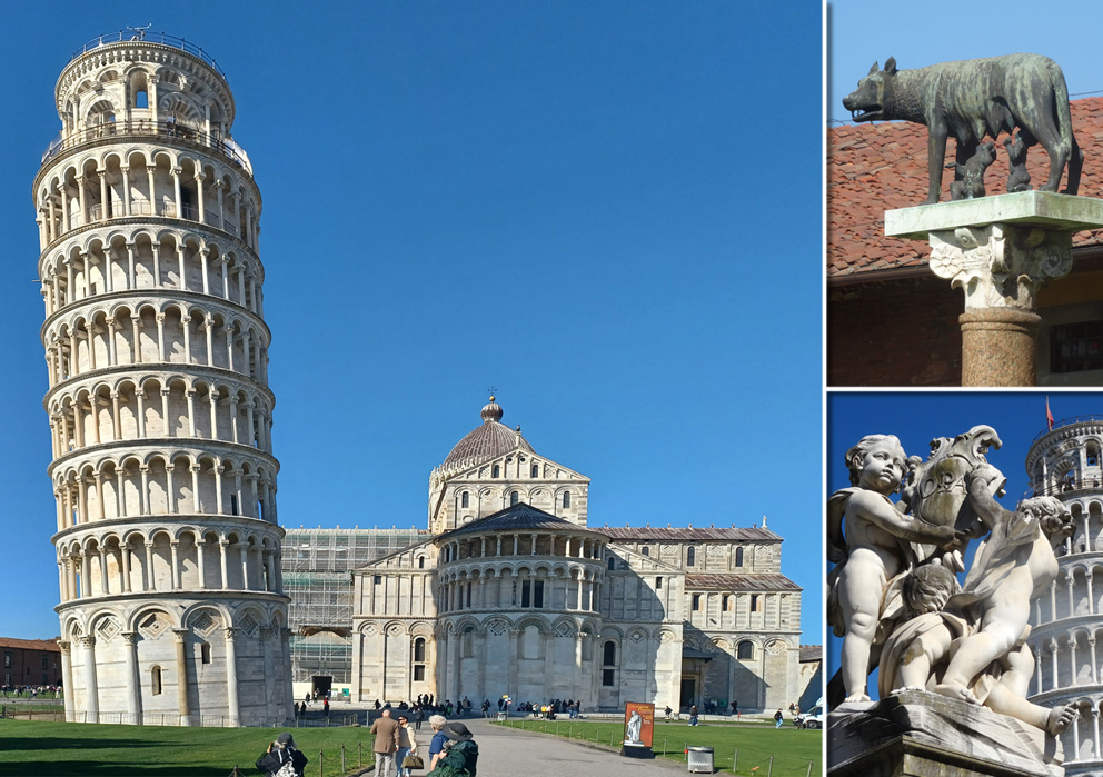 Toscana_Pisa